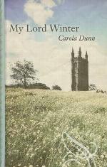 My Lord Winter (Thorndike Large Print Gentle Romance)