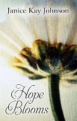 Hope Blooms (Thorndike Press Large Print Clean Reads)