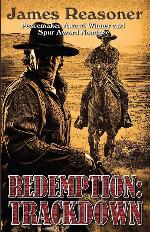 Redemption: Trackdown (Redemption (James Reasoner))