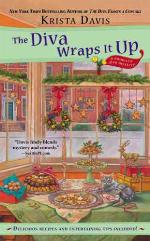 The Diva Wraps It Up