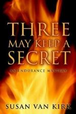 Three May Keep a Secret