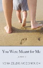 You Were Meant For Me (Thorndike Press Large Print Women's Fiction)