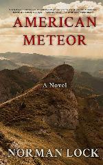 American Meteor (Thorndike Press Large Print Western)
