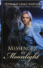 Messenger By Moonlight (Thorndike Christian Fiction)