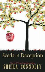 Seeds of Deception (An Orchard Mystery)