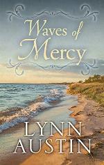 Waves of Mercy (Thorndike Press Large Print Christian Historical Fiction)