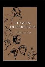 Human Differences