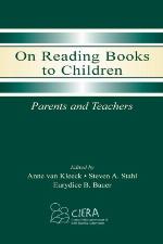 On Reading Books to Children