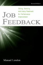 Job Feedback