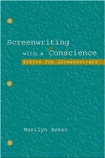 Screenwriting with a Conscience