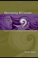Becoming Biliterate A Study of Two-Way Bilingual Immersion Education