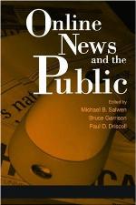 Online News and the Public