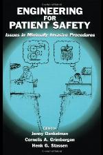 Engineering for Patient Safety