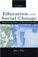 Education and Social Change