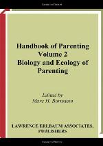 Handbook of Parenting, Volume 2