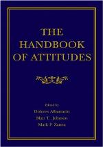 The Handbook of Attitudes