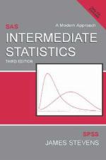 Intermediate Statistics