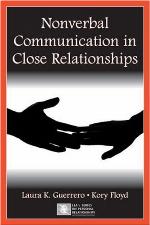 Nonverbal Communication in Close Relationships