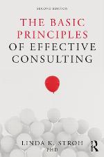 The Basic Principles of Effective Consulting