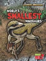 World's Smallest Dinosaurs