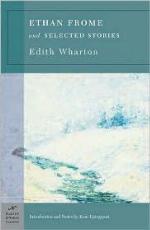 Ethan Frome &amp; Selected Stories (Barnes &amp; Noble Classics Series)