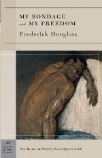 My Bondage and My Freedom