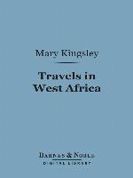 Travels in West Africa