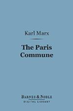 The Paris Commune (Barnes &amp; Noble Digital Library)