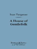 A House of Gentlefolk