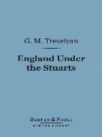 England Under the Stuarts