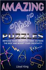 Amazing AHA! Puzzles