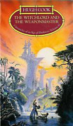 The Witchlord and the Weaponmaster