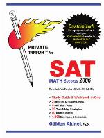 Private Tutor for SAT Math Success 2006