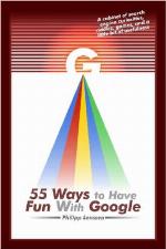55 Ways to Have Fun with Google