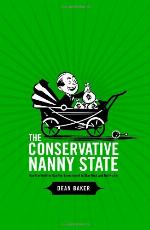 The Conservative Nanny State
