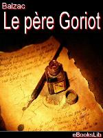 Le père Goriot