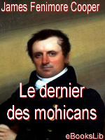 Le dernier des Mohicans