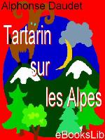 Tartarin sur les Alpes