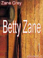Betty Zane