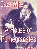 A House of Pomegranates