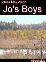 Jo's Boys