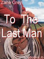To The Last Man