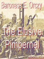 The Elusive Pimpernel