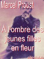 À l'ombre des jeunes filles en fleur