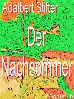 Der Nachsommer