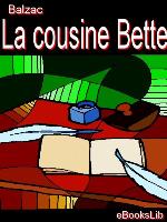 La cousine Bette