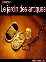 Le cabinet des antiques