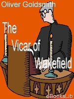 The Vicar of Wakefield