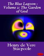 The Garden of God