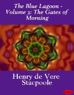 The Gates of Morning